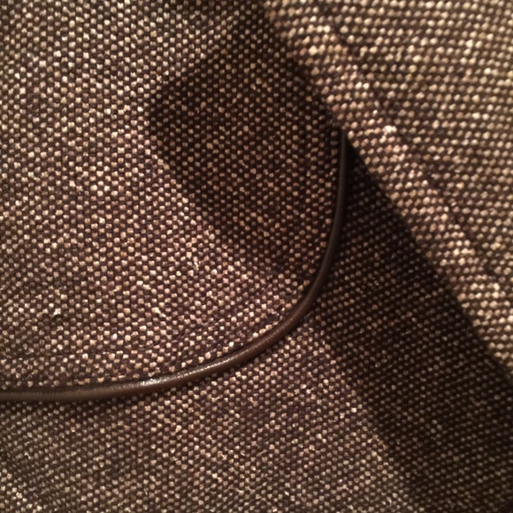 UNITED COLORS OF BENETTON Women’s Jacket - Picture 5 of 6